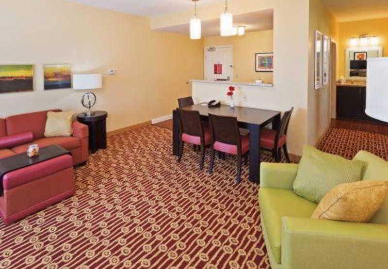 Towneplace Suites By Marriott Tulsa North/Owasso Zimmer foto